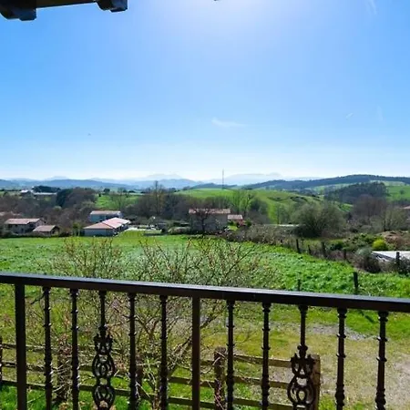 Encantadora Casa Rustica, Comoda Y Amplia Holiday home Pontones (Cantabria)