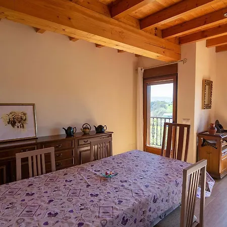 Encantadora Casa Rustica, Comoda Y Amplia Holiday home