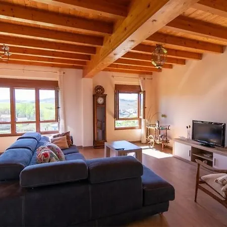 Holiday home Encantadora Casa Rustica, Comoda Y Amplia