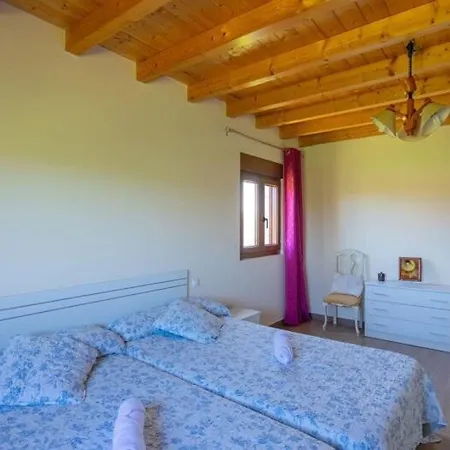 Encantadora Casa Rustica, Comoda Y Amplia Holiday home Pontones (Cantabria)