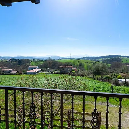 Holiday home Encantadora Casa Rustica, Comoda Y Amplia