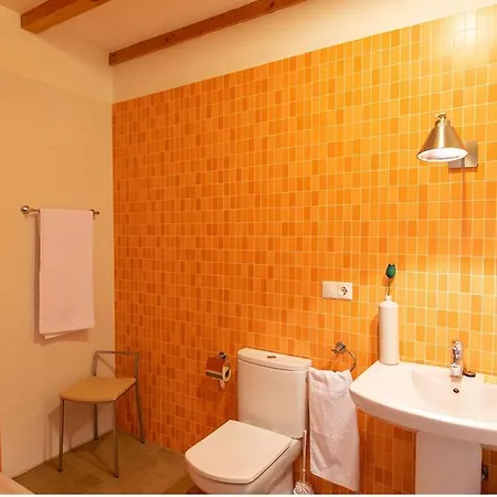Encantadora Casa Rustica, Comoda Y Amplia Holiday home *