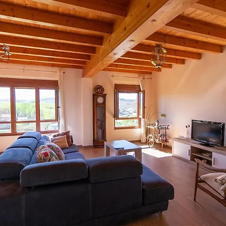 Holiday home Encantadora Casa Rustica, Comoda Y Amplia *