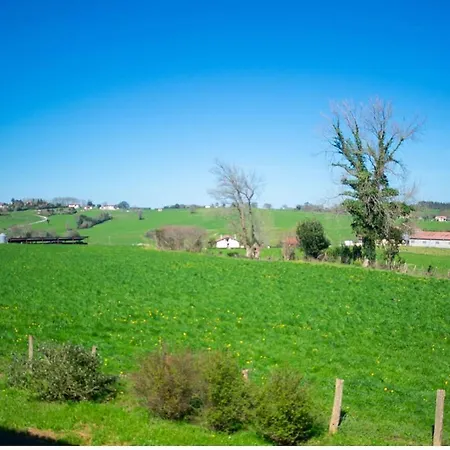 Encantadora Casa Rustica, Comoda Y Amplia Pontones (Cantabria)