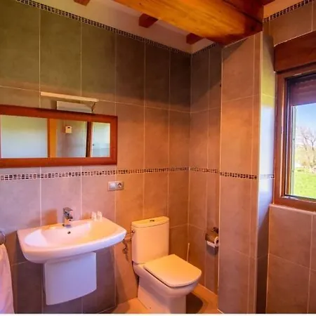 Encantadora Casa Rustica, Comoda Y Amplia Holiday home Pontones (Cantabria)
