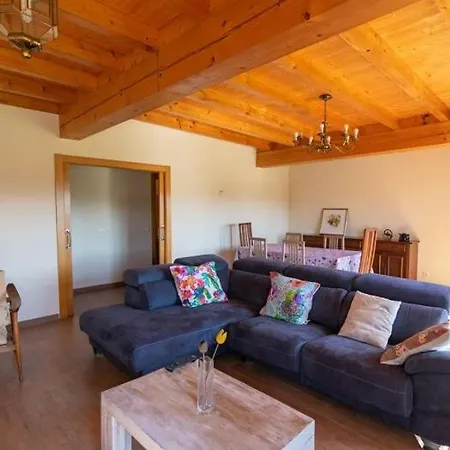 Holiday home Encantadora Casa Rustica, Comoda Y Amplia